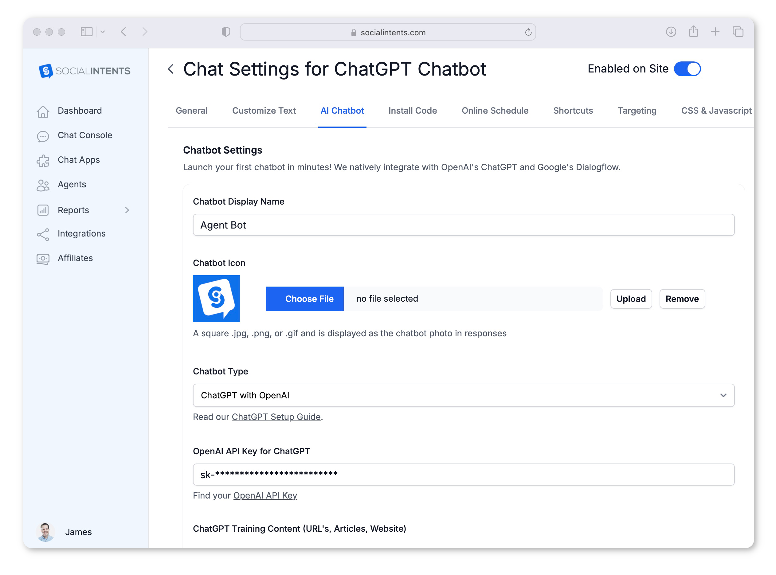 AI Agency Platform