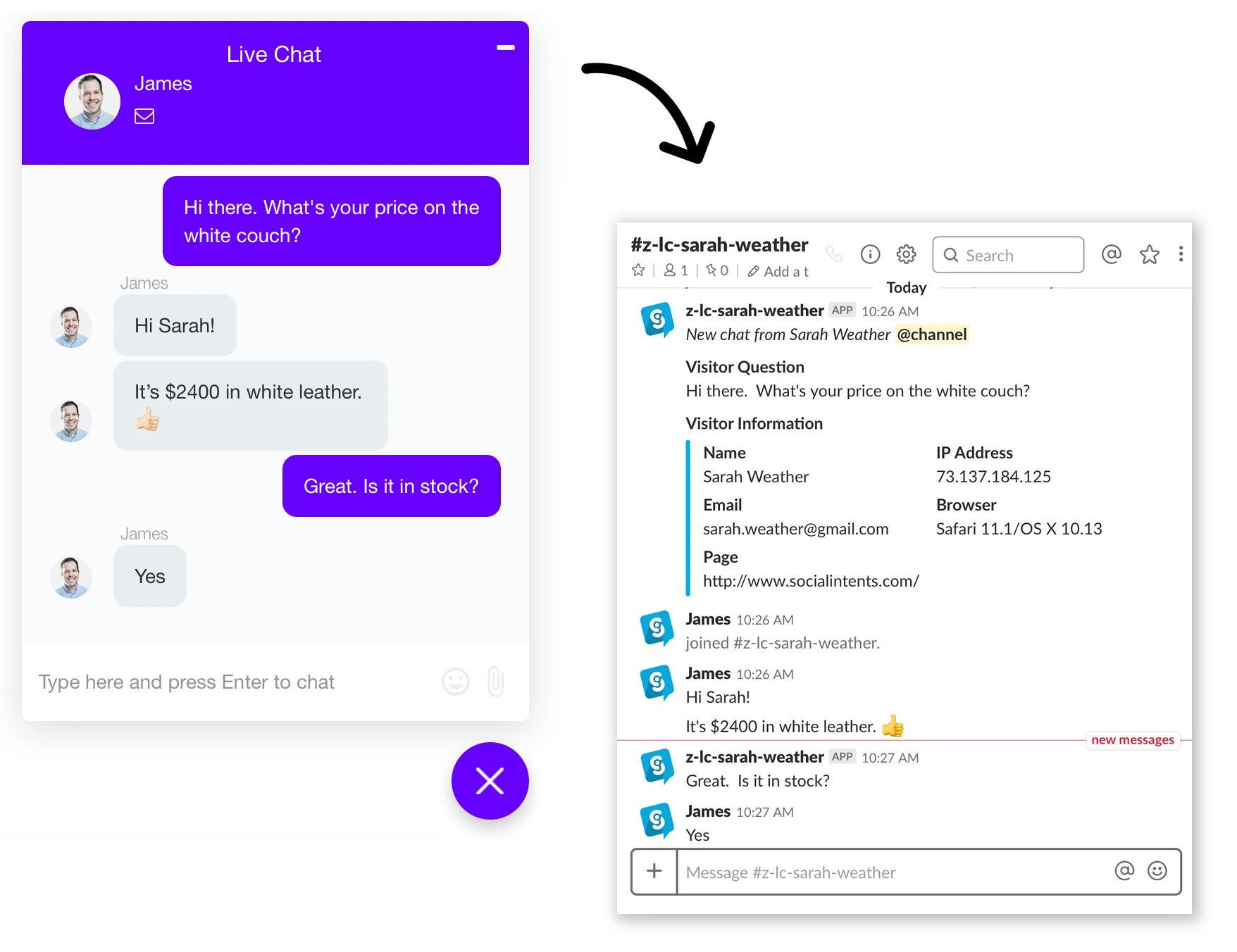 AI Chat